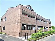 ソレイユ壱番館 1階 築24年6ヶ月の賃貸物件