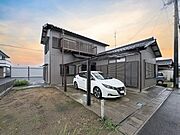 美江寺駅より徒歩15分 1階 築48年2ヶ月の賃貸物件