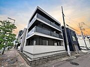グランヴィア徹明通 2階 築3年11ヶ月の賃貸物件