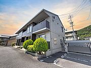 切通駅より徒歩28分 1階 築12年10ヶ月の賃貸物件