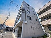 岐阜駅より徒歩38分 4階 築20年7ヶ月の賃貸物件