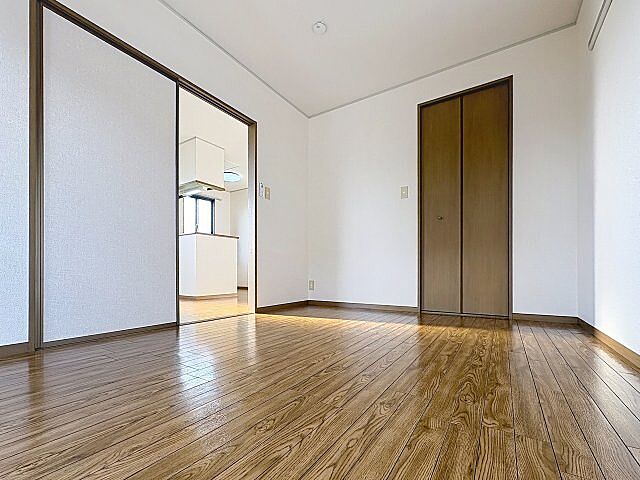 洋室