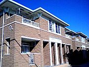 アロッジオB 1階 築18年11ヶ月の賃貸物件