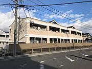 サンハイムアサヒの賃貸物件