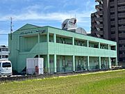 穂積駅より徒歩18分 2階 築29年4ヶ月の賃貸物件