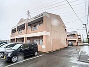 穂積駅より徒歩19分 1階 築34年2ヶ月の賃貸物件