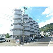 エステート長森 4階 築29年10ヶ月の賃貸物件