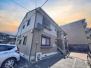 プラテア２ 2階 築27年9ヶ月の賃貸物件