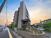 名鉄岐阜駅より徒歩52分 2階 築9年5ヶ月の賃貸物件
