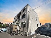 ダブルヴァーチュ 2階 築10年5ヶ月の賃貸物件