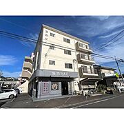 三栄ビル 2階 築43年8ヶ月の賃貸物件
