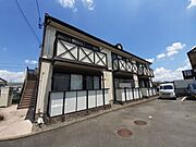ノーブルアオキ 1階 築31年7ヶ月の賃貸物件