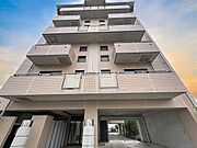 田神駅より徒歩14分 5階 築22年2ヶ月の賃貸物件