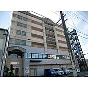 岐阜駅より徒歩20分 7階 築29年5ヶ月の賃貸物件