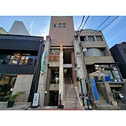 名鉄岐阜駅より徒歩7分 5階 築32年1ヶ月の賃貸物件