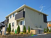 穂積駅より徒歩14分 2階 築14年10ヶ月の賃貸物件