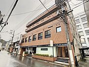 名鉄岐阜駅より徒歩16分 5階 築36年5ヶ月の賃貸物件