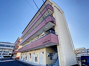 西岐阜駅より徒歩14分 2階 築34年1ヶ月の賃貸物件