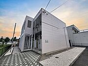 西岐阜駅より徒歩20分 2階 築27年5ヶ月の賃貸物件