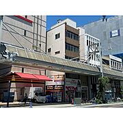 ドリームソフィア神田町4A 3階 築49年8ヶ月の賃貸物件