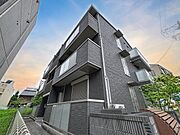 ＣａｓａＰｒｉｍｅｒａ 3階 築6年8ヶ月の賃貸物件