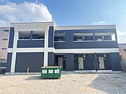MaisonDomaniメゾンドマーニ 1階 築2年4ヶ月の賃貸物件