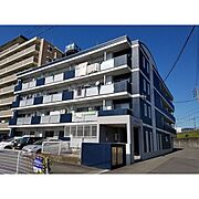 細畑駅より徒歩5分 2階 築35年4ヶ月の賃貸物件