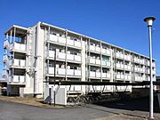 ビレッジハウス曽我屋1号棟 2階 築61年5ヶ月の賃貸物件