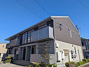 ラ・フォート 1階 築10年2ヶ月の賃貸物件