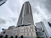 岐阜シティタワー４３の賃貸物件