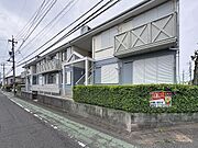 アルティームハイツ 2階 築33年5ヶ月の賃貸物件