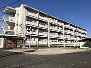 ビレッジハウス高富1号棟 4階 築57年11ヶ月の賃貸物件