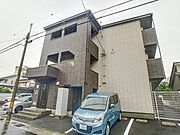 PRIME天王 2階 築6年11ヶ月の賃貸物件