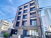 岐阜駅より徒歩8分 4階 築6年6ヶ月の賃貸物件