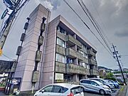 パレ岩戸 2階 築48年5ヶ月の賃貸物件