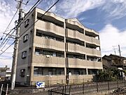 西岐阜駅より徒歩8分 2階 築31年2ヶ月の賃貸物件