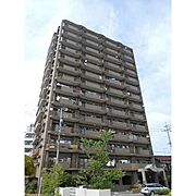 ライオンズマンション岐阜清本町 4階 築33年8ヶ月の賃貸物件