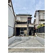 横屋駅より徒歩21分 1階 築54年8ヶ月の賃貸物件