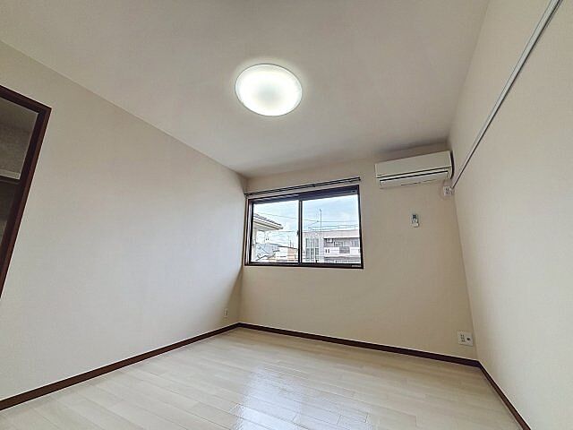 洋室