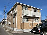 ヘップバーンの賃貸物件
