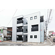ME RESIDENCE motomachiの賃貸物件