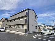 リバーパークの賃貸物件