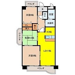 BIO MASAKI 8階