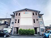 西岐阜駅より徒歩48分 2階 築24年1ヶ月の賃貸物件