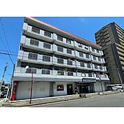 コーポラス早田 3階 築46年3ヶ月の賃貸物件