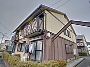 名鉄岐阜駅より徒歩74分 2階 築32年4ヶ月の賃貸物件