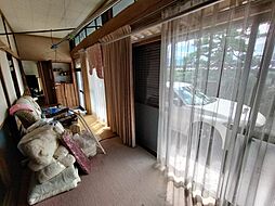 佐久市入沢 6DKの室内