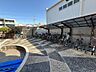 その他：駐輪場