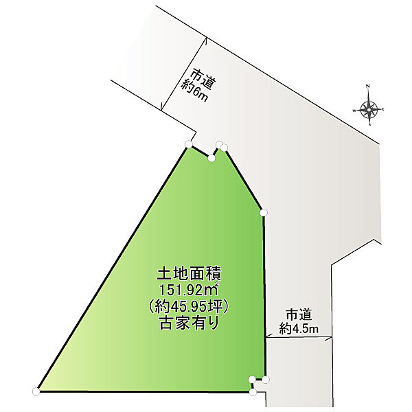 区画図：312001227112