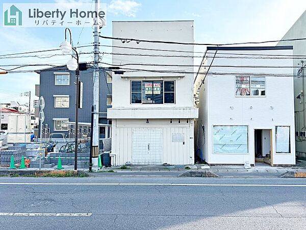 detached 茨城県土浦市桜町2丁目
地図を見る